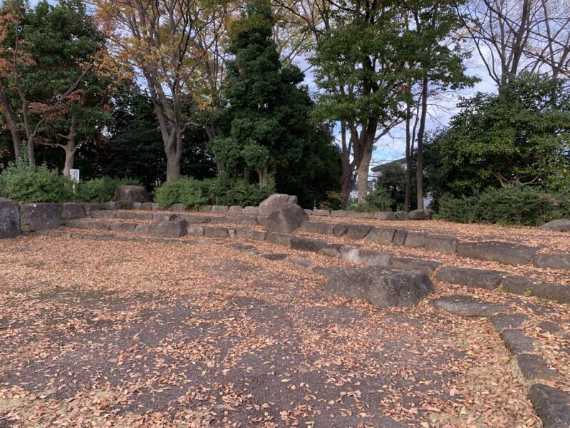 公園の様子4