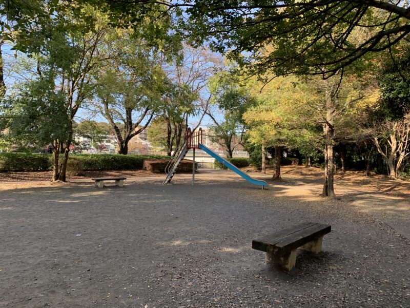 公園遊具2